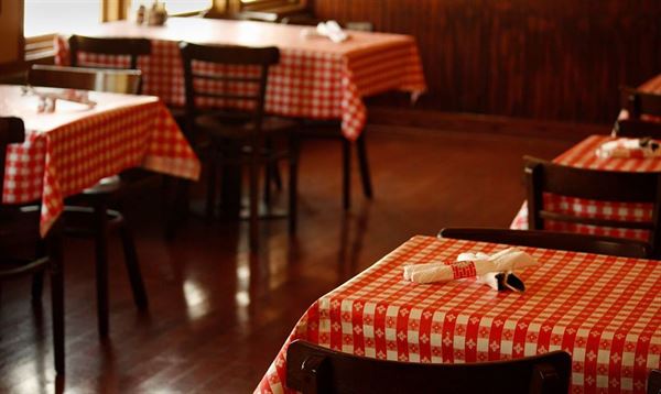 Old Market Spaghetti Works