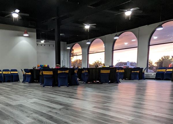 Executive Event Center