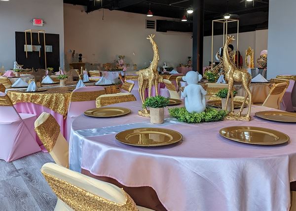 Executive Event Center