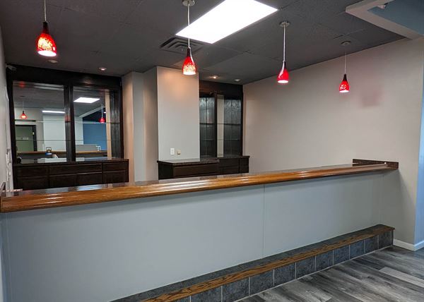 Executive Event Center