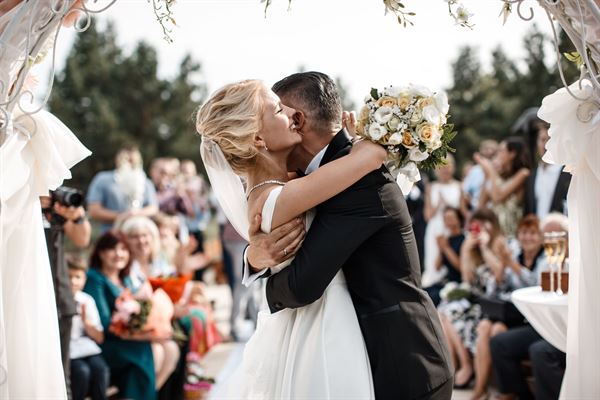 Mark Anderson's Disc Jockey Attractions