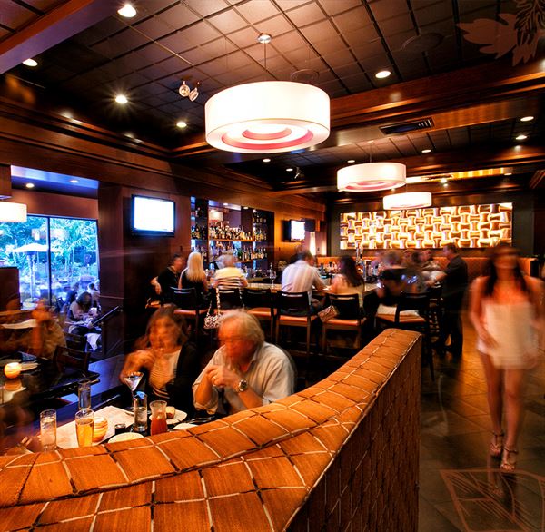 Char Steakhouse - Raritan