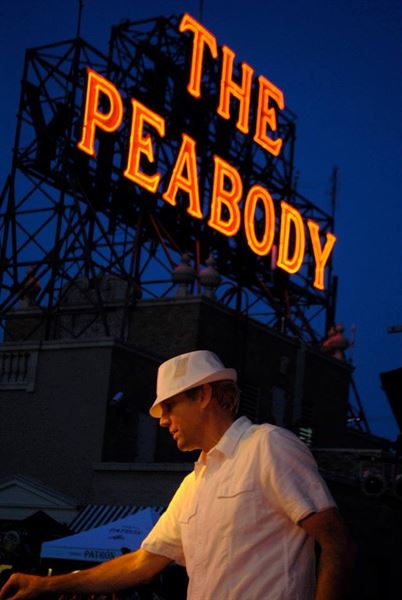 Mark Anderson's Disc Jockey Attractions