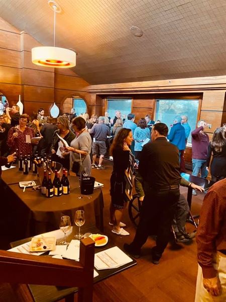 Char Steakhouse - Raritan