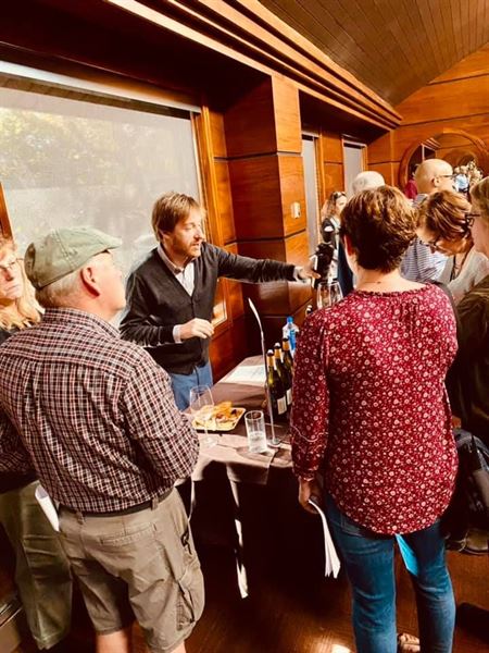 Char Steakhouse - Raritan