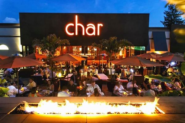 Char Steakhouse - Raritan