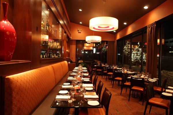 Char Steakhouse - Raritan