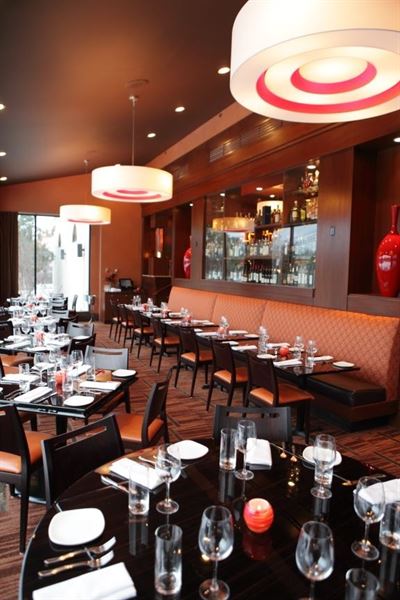 Char Steakhouse - Raritan