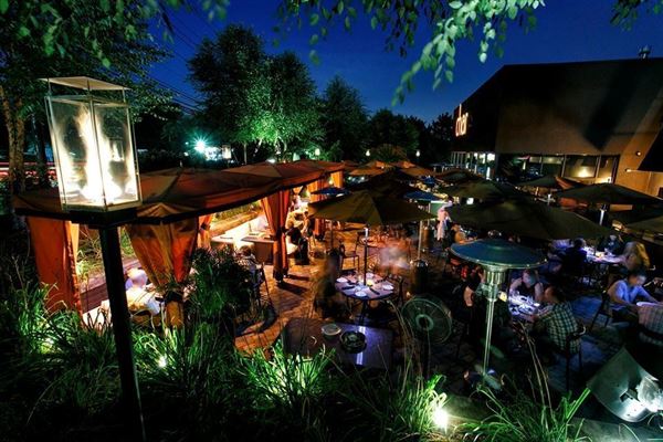 Char Steakhouse - Raritan