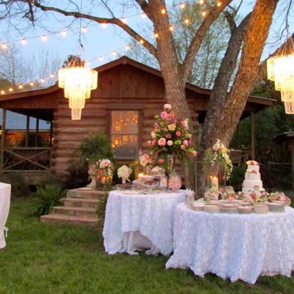 Landrum's Homestead & Village