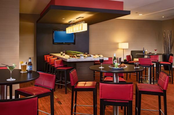 Courtyard by Marriott Arlington Crystal City/Reagan National Airport