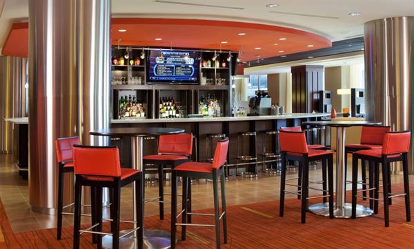 Courtyard by Marriott Arlington Crystal City/Reagan National Airport