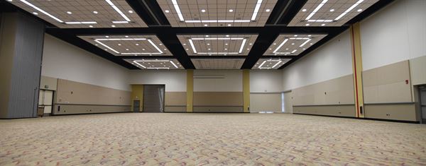 Ocean Shores Convention Center
