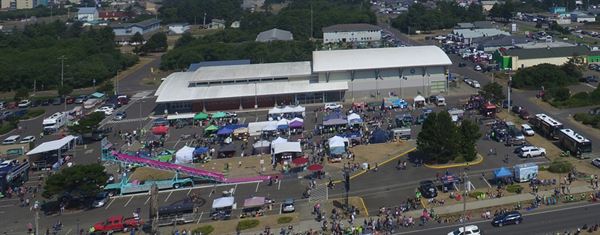 Ocean Shores Convention Center