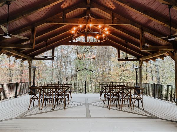 Dahlonega Resort & Vineyard