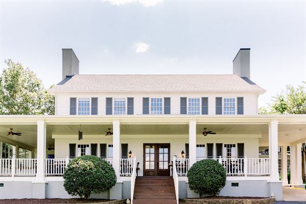 Dahlonega Resort & Vineyard