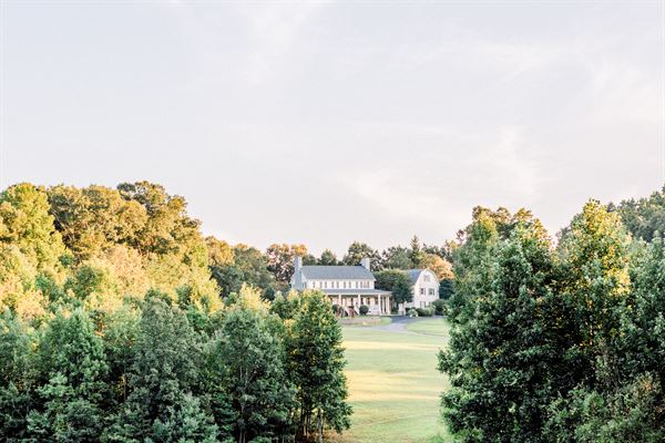 Dahlonega Resort & Vineyard