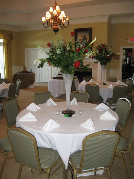 Southern Hills Golf & Country Club