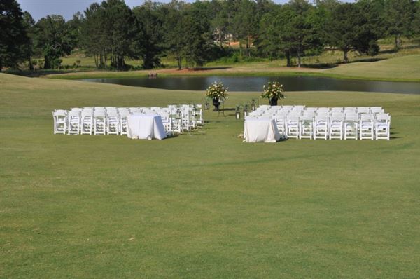 Southern Hills Golf & Country Club