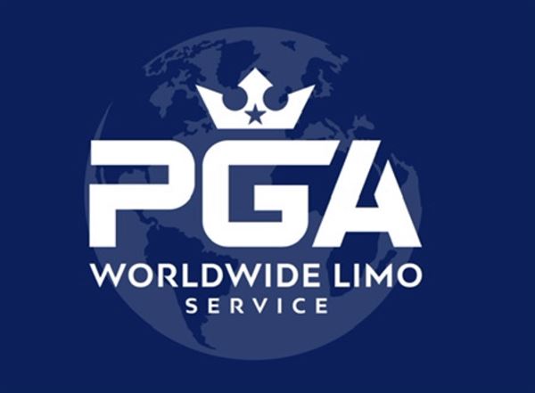 PGA Worldwide Limo Service & Event Transportation