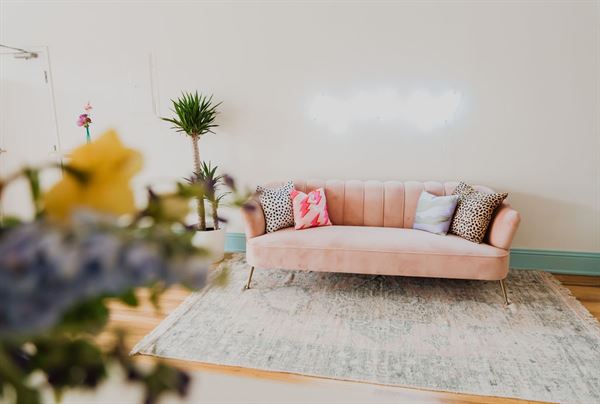 Wolfville Wedding Chapel