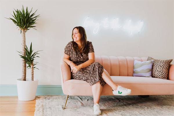 Wolfville Wedding Chapel