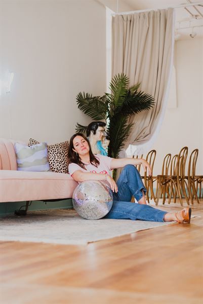 Wolfville Wedding Chapel