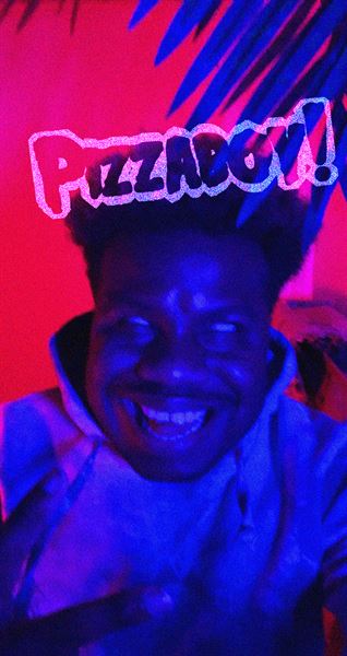 Pizzaboy!