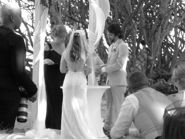Wendy Weds You