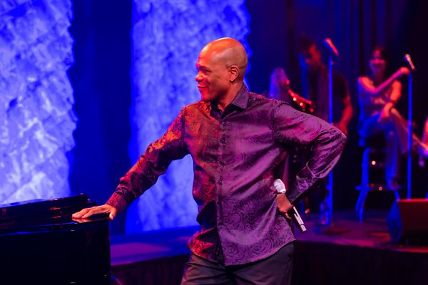 Concert Sound Systems