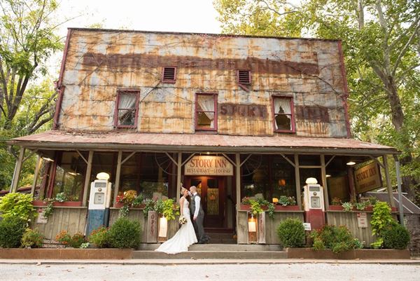 The Story Inn Bed & Breakfast