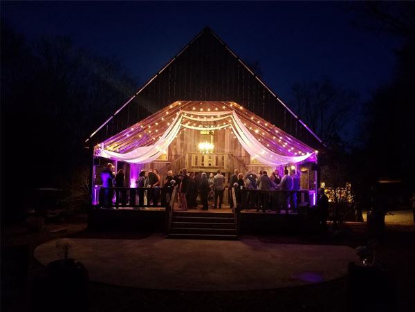 The Story Inn Bed & Breakfast