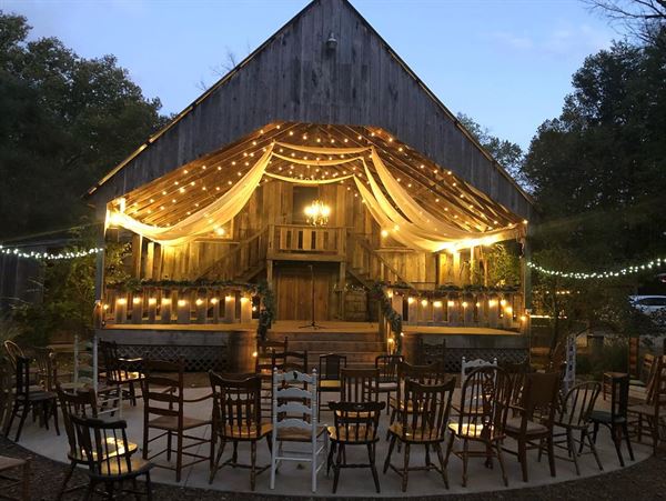 The Story Inn Bed & Breakfast