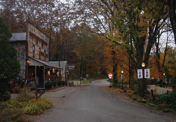 The Story Inn Bed & Breakfast