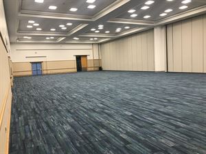 Ballroom A-C