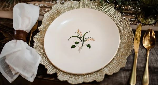 The Barn at Windswept Farm