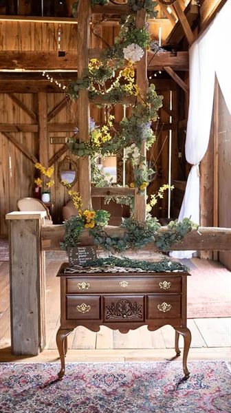 The Barn at Windswept Farm