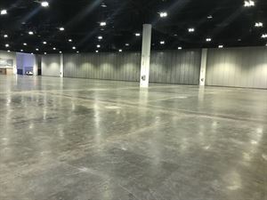 West and Central Hall