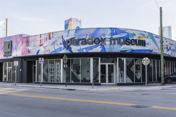 Paradox Museum