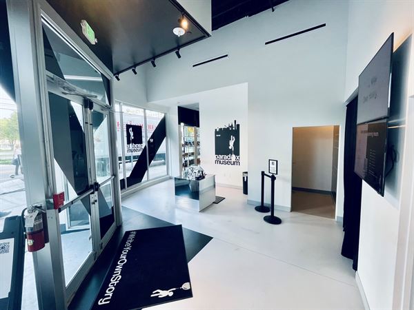 Paradox Museum