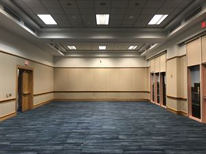 Meeting Room 107
