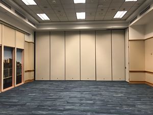 Meeting Rooms 107-109