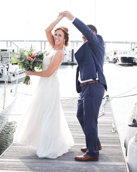 Hudson River Cruises & Events