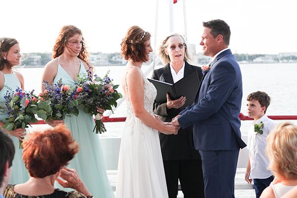 Hudson River Cruises & Events