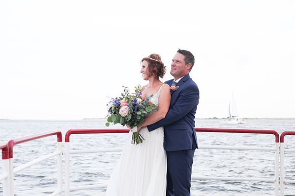 Hudson River Cruises & Events