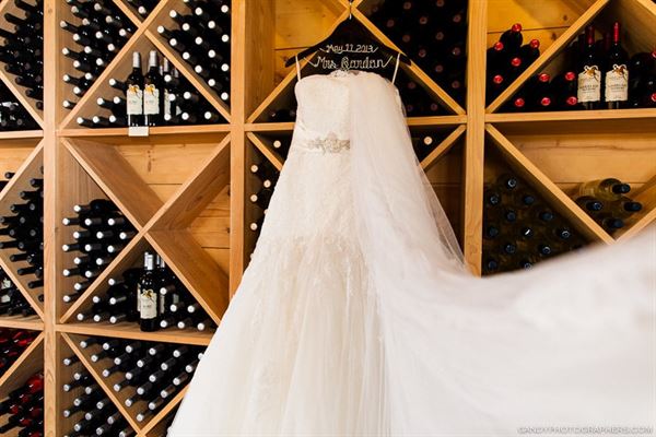 Horse Creek Winery