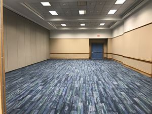 Meeting Room 124