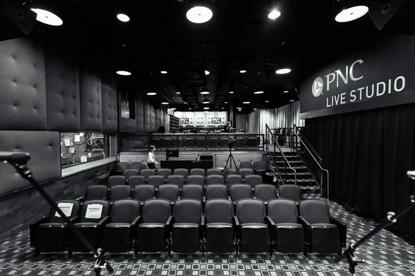 PNC Live Studio