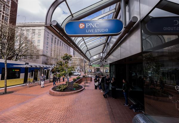 PNC Live Studio