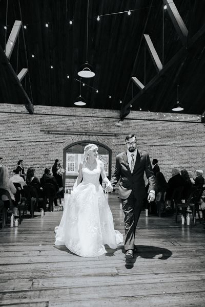 Washington Civic Center